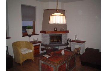 Cottage Liptovské Revúce 1
